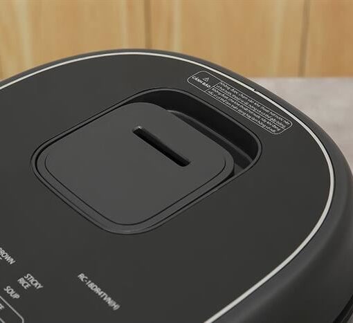 Nồi cơm điện Toshiba 1.8 lít RC-18DR4TVN(H)