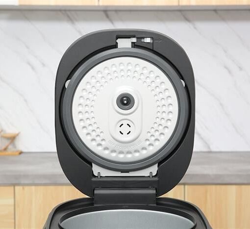 Nồi cơm điện Toshiba 1.8 lít RC-18DR4TVN(H)