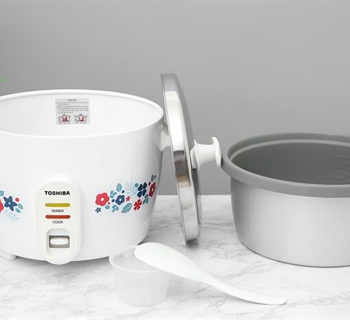 Nồi cơm điện Toshiba 1.8 lít RC-18MH2PV(F)