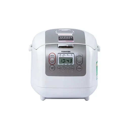 Nồi cơm điện Toshiba 1.8 lít RC-18NTFV(W)