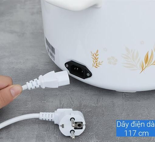 Nồi cơm điện Toshiba 2.8 lít RC-28MH1PV(G)