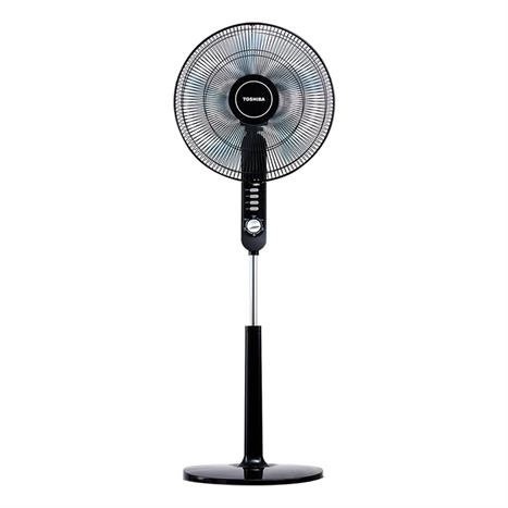Quạt đứng Toshiba 5 cánh F-LSA10(K)VN