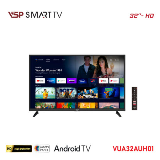 VSP Smart TiVi HD 32 inch VUA32AUH01