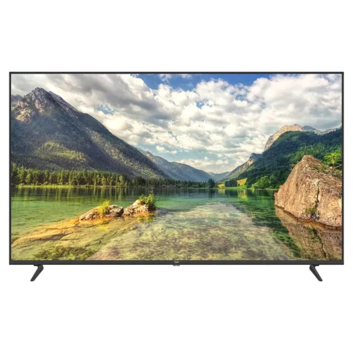 VSP Smart TiVi 4K UHD 43 inch VUE43GSU01