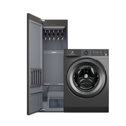 Thiết Bị Giặt - Sấy - Chăm Sóc Quần Áo