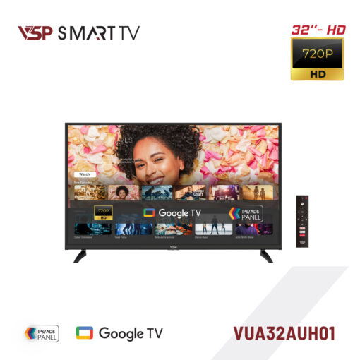 TiVi VSP Smart HD 32 inch VUA32AUH01
