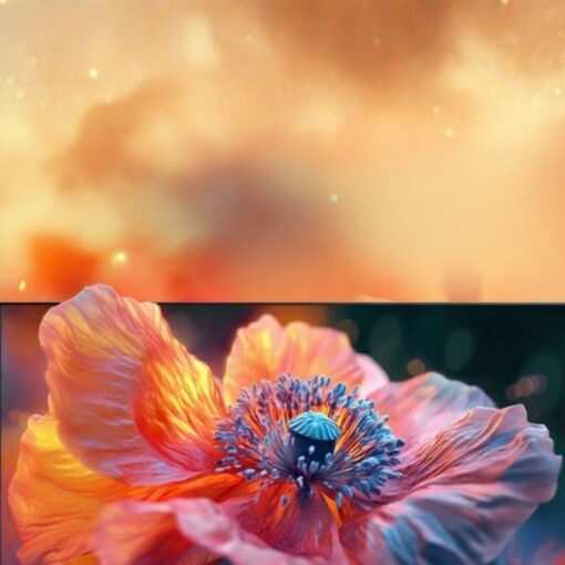 Tivi Hisense Smart 4K- 50 inch 50A6Q