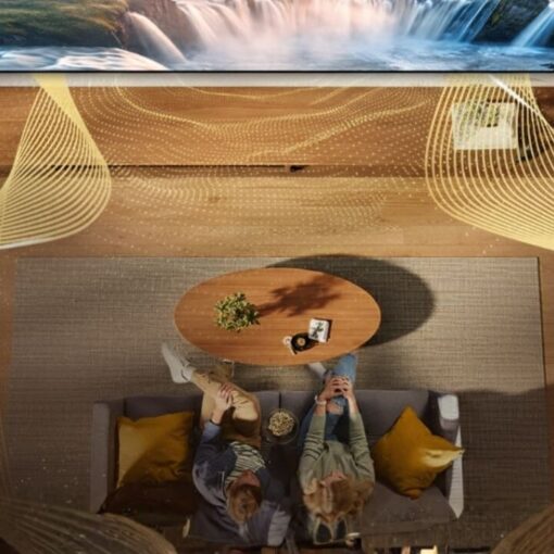 Tivi Hisense QLed 4K 65 inch - 65Q6Q Tivi Hisense Smart 4K- 85 inch 85A6Q