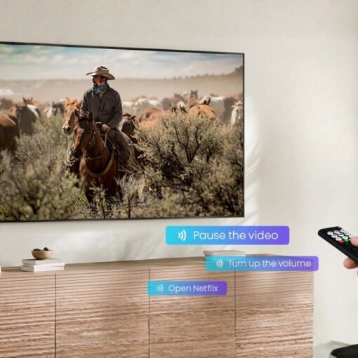 Tivi Hisense QLed 4K 65 inch - 65Q6Q Tivi Hisense QLed 4K 55 inch - 55Q6Q