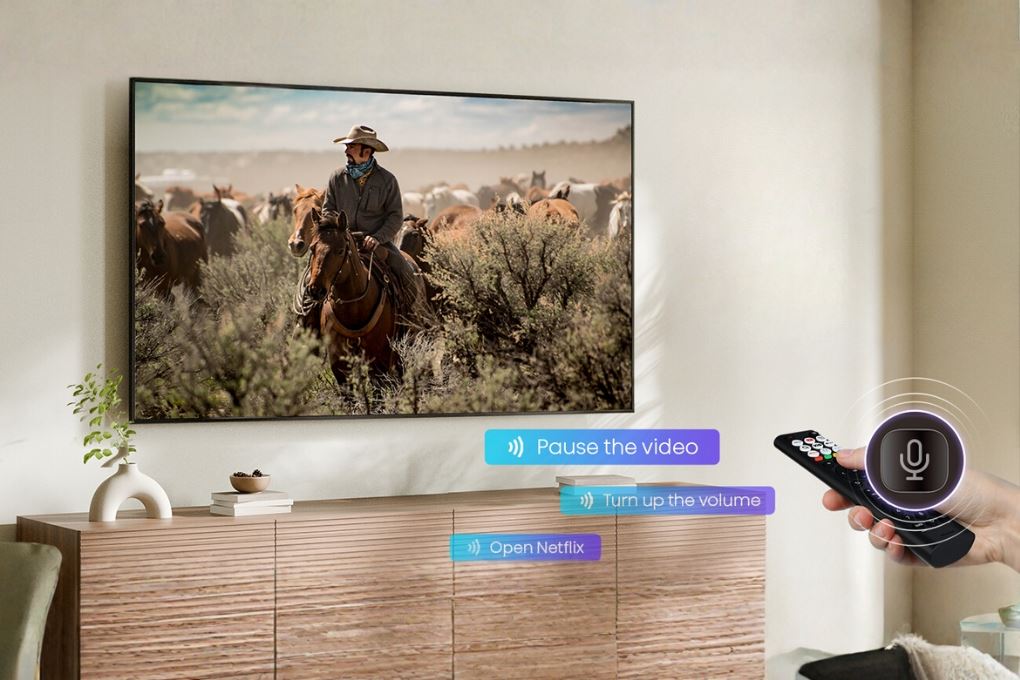 Tivi Hisense QLed 4K 65 inch - 65Q6Q Tivi Hisense QLed 4K 55 inch - 55Q6Q