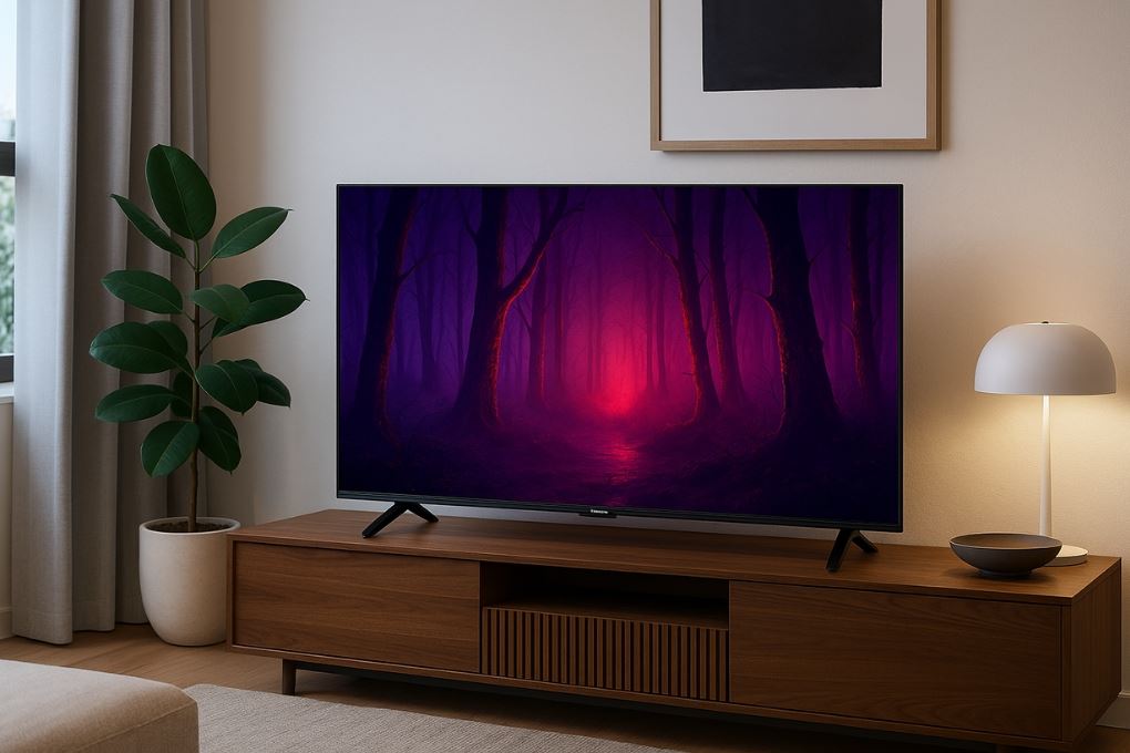 Tivi Hisense QLed 4K 65 inch - 65Q6Q Tivi Hisense QLed 4K 65 inch - 65Q6Q