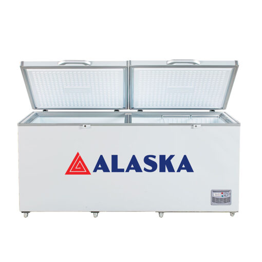 Tủ đông Alaksa 1200 Lít HB-1200CI