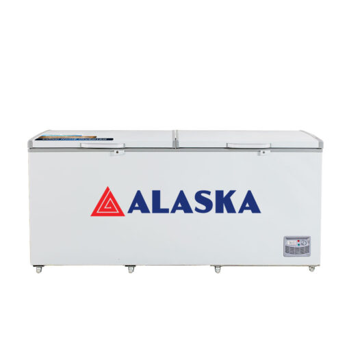 Tủ đông Alaksa 1200 lít HB-1200CI