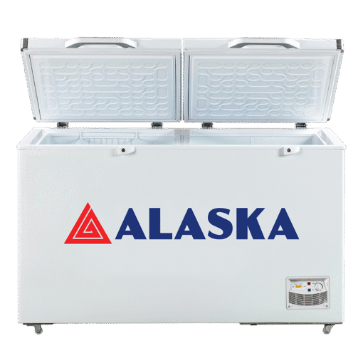 Tủ đông Alaska 518 lít HB-650C Tủ đông Alaska 518 lít HB-650C