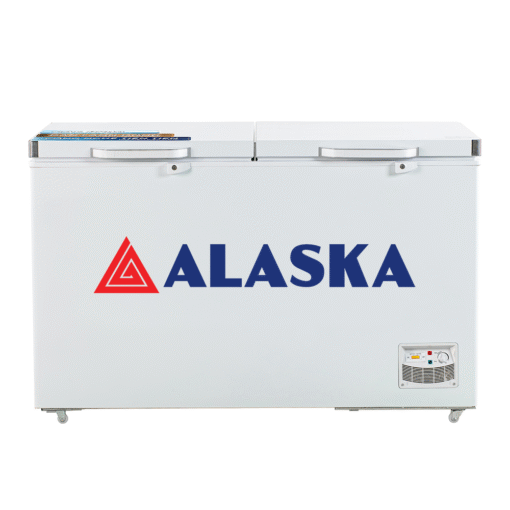 Tủ đông Alaska 518 lít HB-650C
