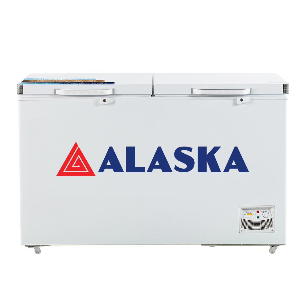Tủ đông Alaska 518 lít HB-650C Tủ đông Alaska 518 lít HB-650C