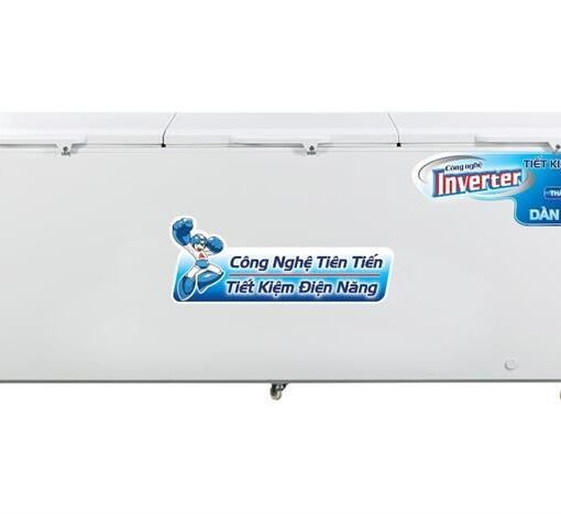 Tủ đông Alaska 742 lít HB-1100C