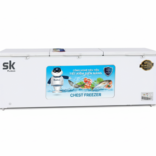 Tủ đông Sumikura 1350 lít SKF-1350S/JS