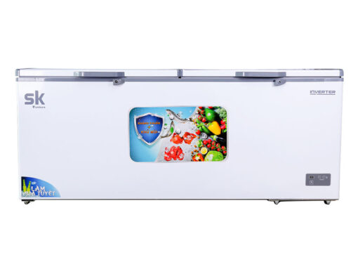 Tủ đông Sumikura 650 lít SKF-650SI/JS