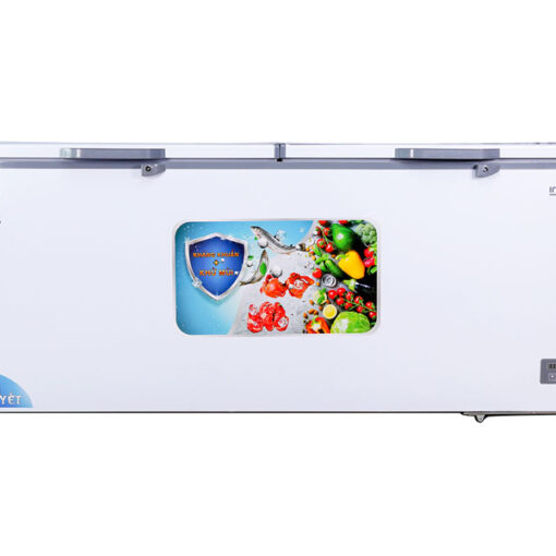 Tủ đông Sumikura 650 lít SKF-650SI/JS