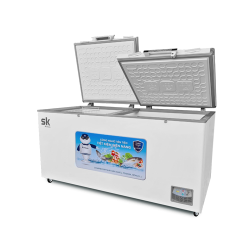 Tủ đông Sumikura 650 lít SKF-650S&JS