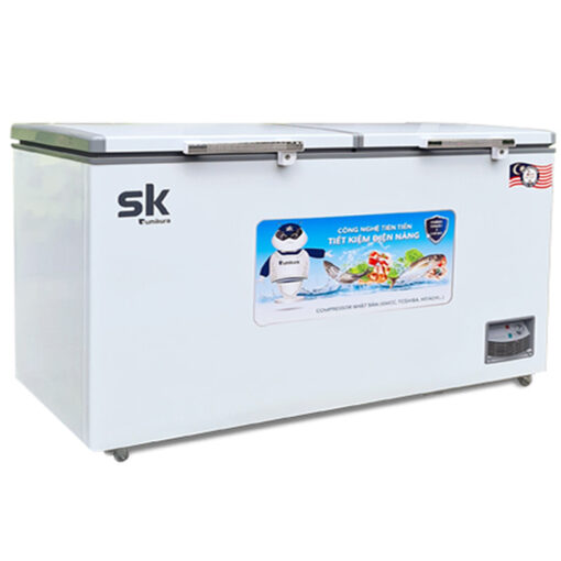 Tủ đông Sumikura inverter 750 lít SKF-750SI/JS