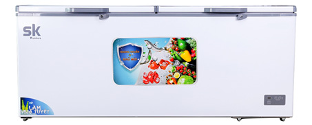 Tủ đông Sumikura 750 lít SKF-750S/JS