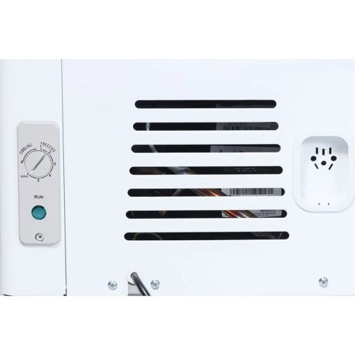 Tủ đông nắp kính Alaska 300 lít KC-210C