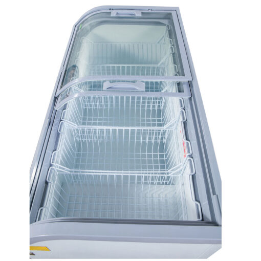 Tủ đông nắp kính Alaska 500 lít KC-395