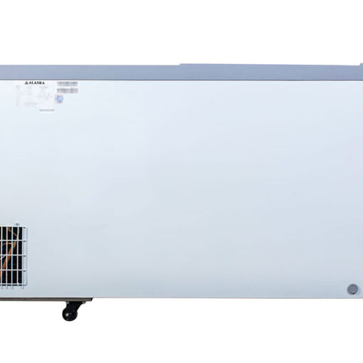 Tủ đông nắp kính Alaska 500 lít KC-395