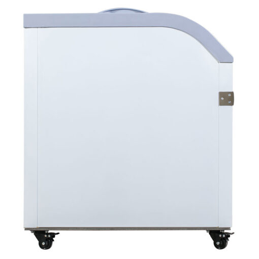 Tủ đông nắp kính Alaska 500 lít KC-395