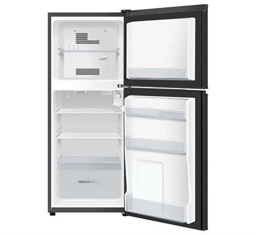 Tủ lạnh Aqua 143 lít AQR-T160FA(BS)