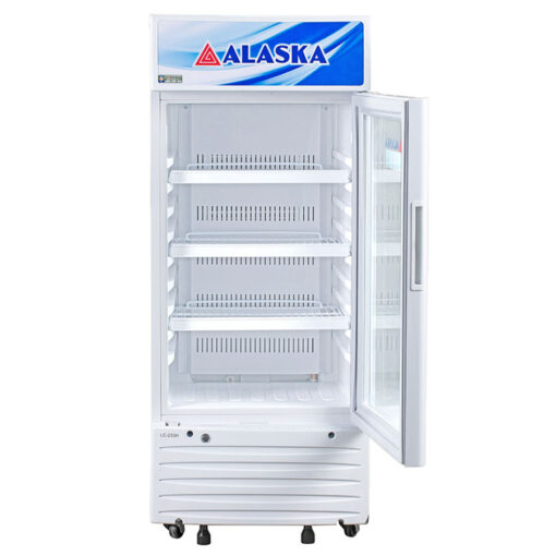 Tủ mát Alaska 205 lít LC-233H
