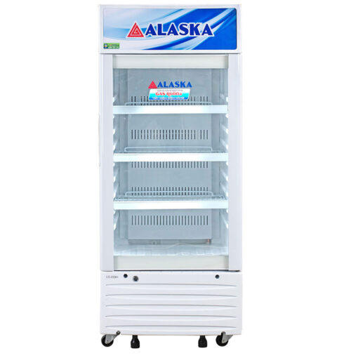 Tủ mát Alaska 205 lít LC-233H