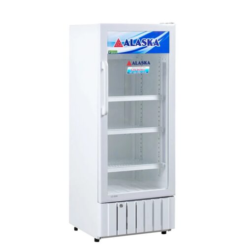 Tủ mát Alaska 230 lít LC-333H