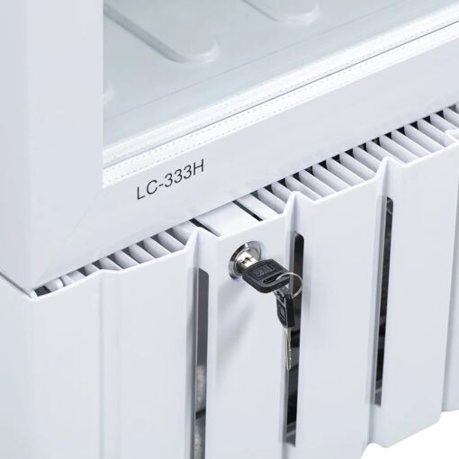 Tủ mát Alaska 230 lít LC-333H