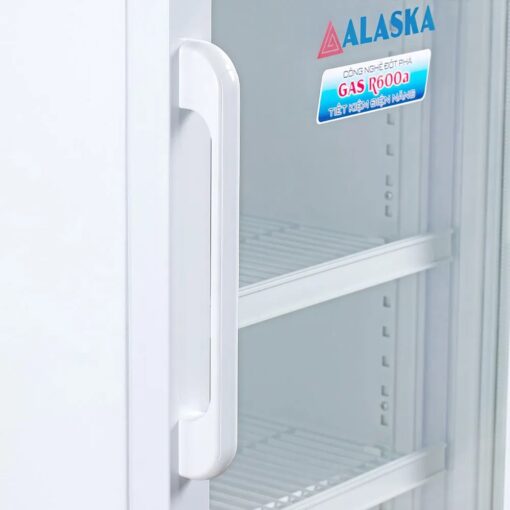 Tủ mát Alaska 230 lít LC-333H