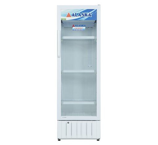 Tủ mát Alaska 270 lít LC-455H