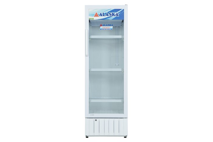 Tủ mát Alaska 270 lít LC-455H Tủ mát Alaska 270 lít LC-455H
