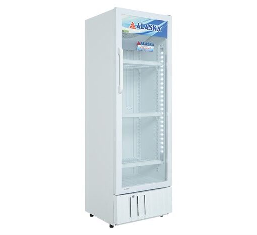 Tủ mát Alaska 270 lít LC-455H