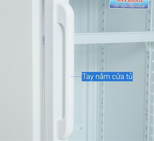 Tủ mát Alaska 270 lít LC-455H Tủ mát Alaska 270 lít LC-455H