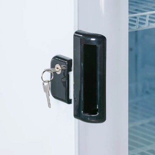 Tủ mát Alaska 300 lít LC-555H