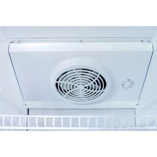 Tủ mát Alaska 300 lít LC-555H