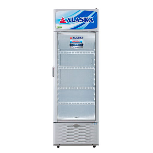 Tủ mát Alaska 300 lít LC-555H