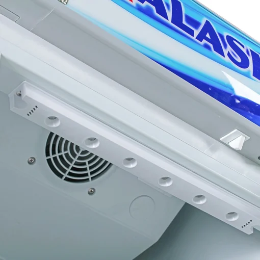 Tủ mát Alaska 385 lít LC-385