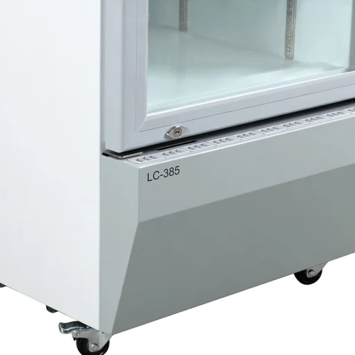 Tủ mát Alaska 385 lít LC-385