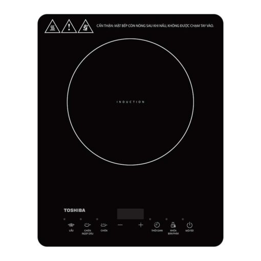 Bếp Điện Từ Toshiba 2000W IC-20R2SV