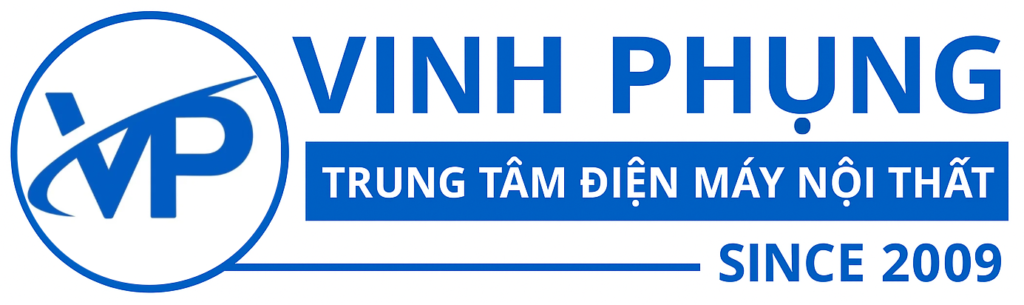 ĐIỆN MÁY VINH PHUNG