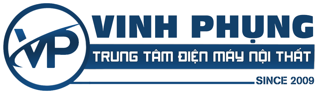 ĐIỆN MÁY VINH PHUNG