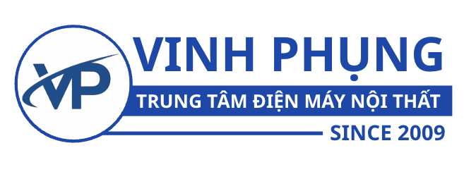 ĐIỆN MÁY VINH PHUNG